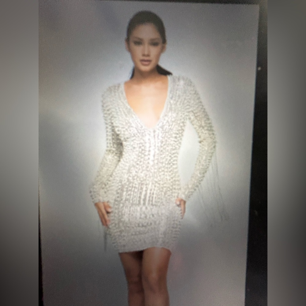 Pearl Dress